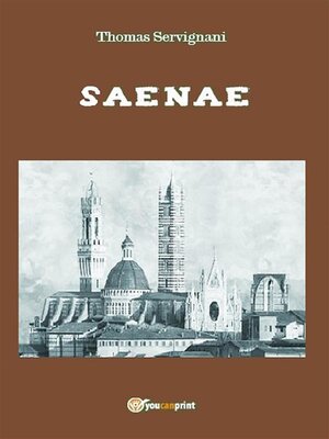 cover image of Saenae